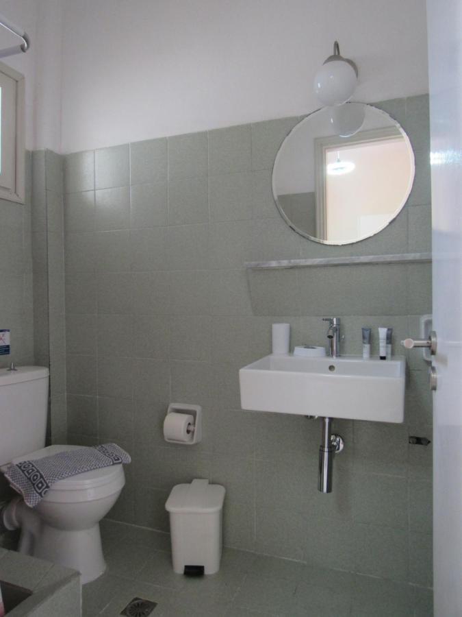 Biscoutsis Apartments & Studios Kávos Dış mekan fotoğraf