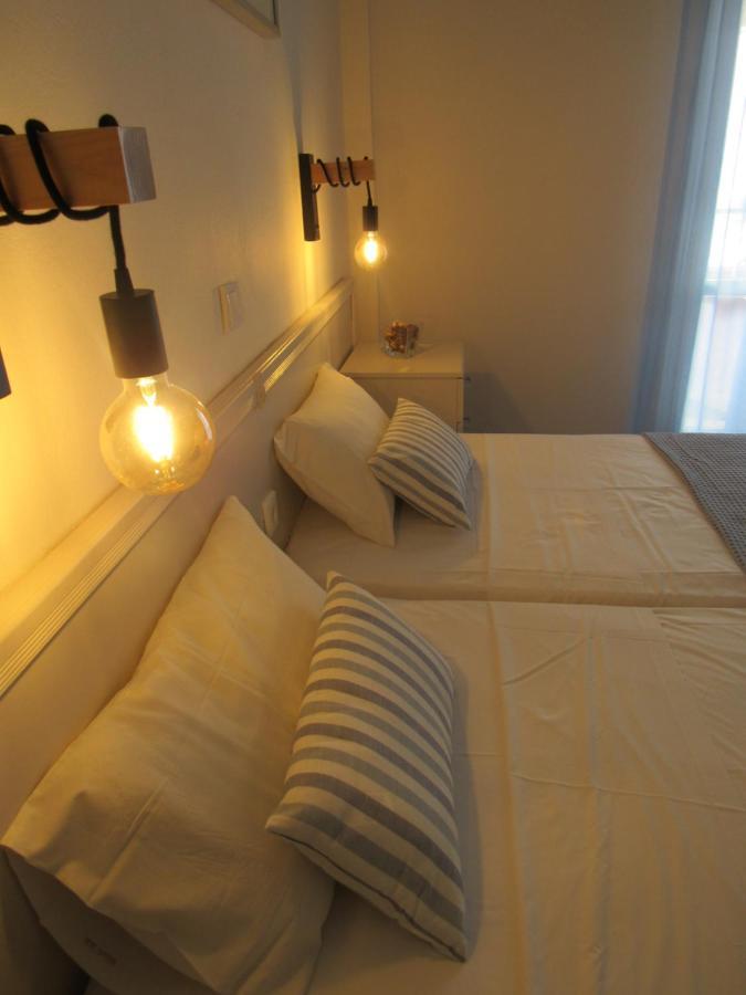 Biscoutsis Apartments & Studios Kávos Dış mekan fotoğraf