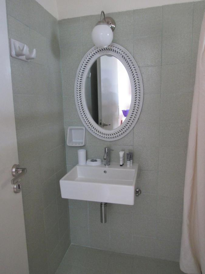 Biscoutsis Apartments & Studios Kávos Dış mekan fotoğraf